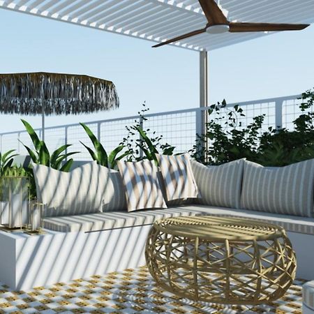 Nissos Home Херсонисос Екстериор снимка