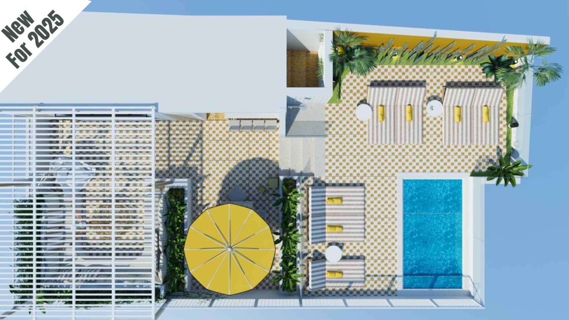 Nissos Home Херсонисос Екстериор снимка