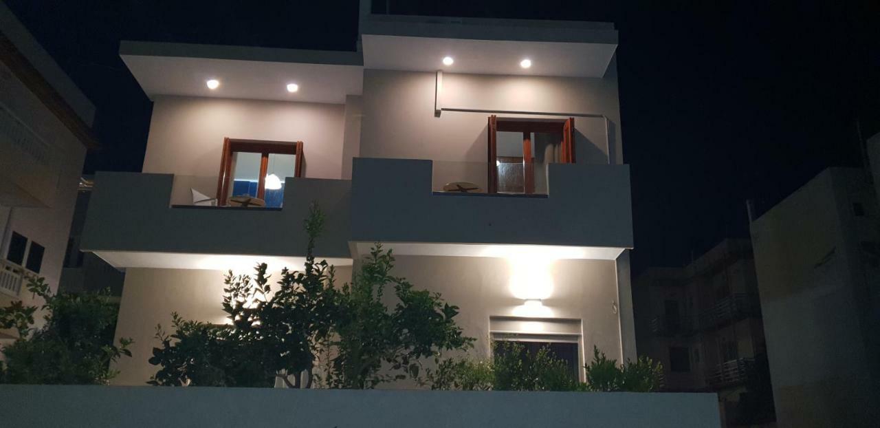 Nissos Home Херсонисос Екстериор снимка