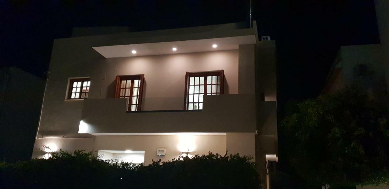 Nissos Home Херсонисос Екстериор снимка